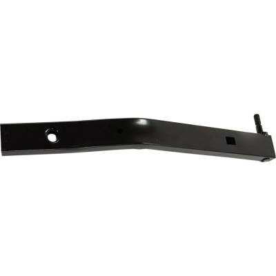 Rareelectrical - New Passenger Side Radiator Support Bracket Compatible With Audi A5 Quattro Komfort A4 Komfort A5 - Image 2