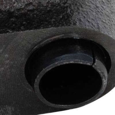 Rareelectrical - New Power Steering Pump Compatible With Ford Mazda Escape Limited 4 Cyl 2.0L Escape Xlt 4 Cyl 2.0L - Image 7