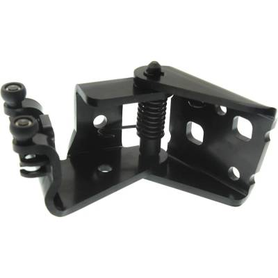 Rareelectrical - New Right Sliding Door Roller Compatible With Honda Odyssey Ex-L 6 Cyl 3.5L Odyssey Cargo 6 Cyl 3.5L - Image 5
