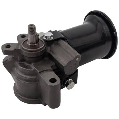 Rareelectrical - New Power Steering Pump Compatible With Toyota 4Runner Dlx 6 Cyl 3.0L Pickup Sr5 6 Cyl 3.0L Pickup - Image 4