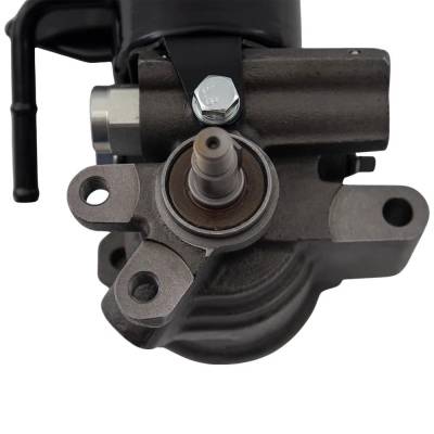 Rareelectrical - New Power Steering Pump Compatible With Toyota 4Runner Dlx 6 Cyl 3.0L Pickup Sr5 6 Cyl 3.0L Pickup - Image 6