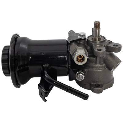 Rareelectrical - New Power Steering Pump Compatible With Toyota 4Runner Dlx 6 Cyl 3.0L Pickup Dlx 6 Cyl 3.0L Pickup - Image 5