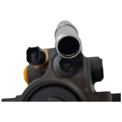 Rareelectrical - New Power Steering Pump Compatible With Ford Mazda Escape Xls 4 Cyl 2.0L Tribute Dx 4 Cyl 2.0L - Image 5
