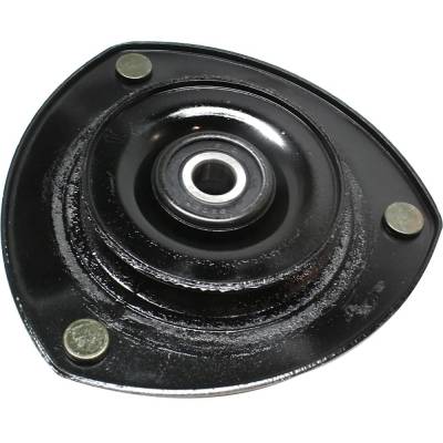 Rareelectrical - New Front Shock And Strut Mount Compatible With Chrysler Dodge Mitsubishi Eclipse Gt 6 Cyl 3.0L - Image 2