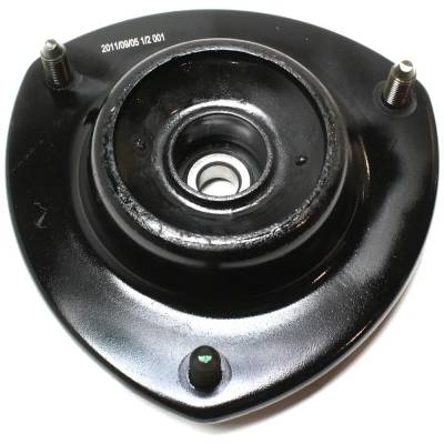 Rareelectrical - New Front Shock And Strut Mount Compatible With Chrysler Dodge Mitsubishi Eclipse Gt 6 Cyl 3.0L - Image 4