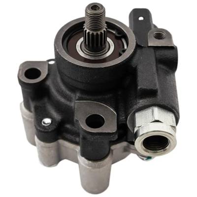 New Power Steering Pump Compatible With Lexus Toyota Supra Base 6 Cyl 3.0L Sc300 Base 6 Cyl 3.0L