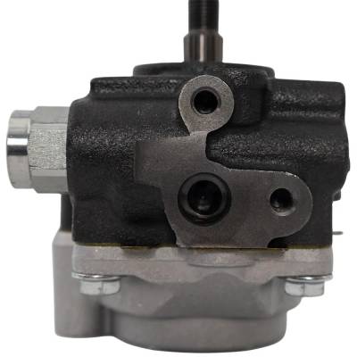 Rareelectrical - New Power Steering Pump Compatible With Lexus Toyota Sc300 Base 6 Cyl 3.0L Supra Base 6 Cyl 3.0L - Image 6