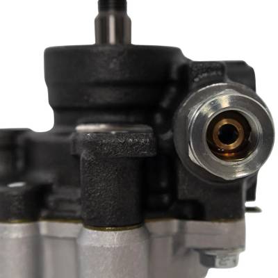 Rareelectrical - New Power Steering Pump Compatible With Lexus Toyota Sc300 Base 6 Cyl 3.0L Supra Base 6 Cyl 3.0L - Image 7