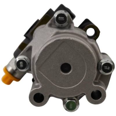 Rareelectrical - New Power Steering Pump Compatible With Lexus Toyota Sc300 Base 6 Cyl 3.0L Supra Base 6 Cyl 3.0L - Image 8
