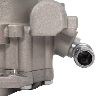 Rareelectrical - New OEM Replacement Power Steering Pump Compatible With Audi Volkswagen A4 Base 6 Cyl 2.8L Passat Gl - Image 6