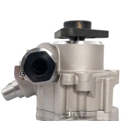 Rareelectrical - New OEM Replacement Power Steering Pump Compatible With Audi Volkswagen A4 Base 6 Cyl 2.8L Passat Gl - Image 7