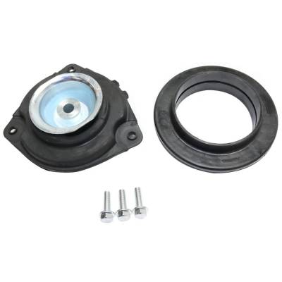 New Left Front Shock And Strut Mount Compatible With Nissan Rogue Sv 4 Cyl 2.5L Sentra Sl 4 Cyl 2.0L