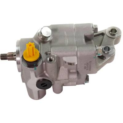New Power Steering Pump Compatible With Lexus Gs430 Base 8 Cyl 4.3L Sc430 Base 8 Cyl 4.3L Gs400 4.0L