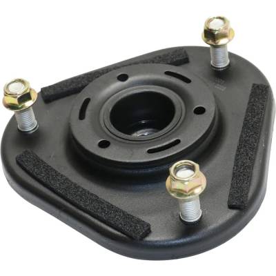 Rareelectrical - New Front Shock And Strut Mount Compatible With Pontiac Toyota Corolla Base 4 Cyl 2.0L Matrix S 4 - Image 4