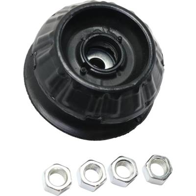 New Left Front Shock And Strut Mount Compatible With Scion Toyota Prius V Five 4 Cyl 1.8L Prius V