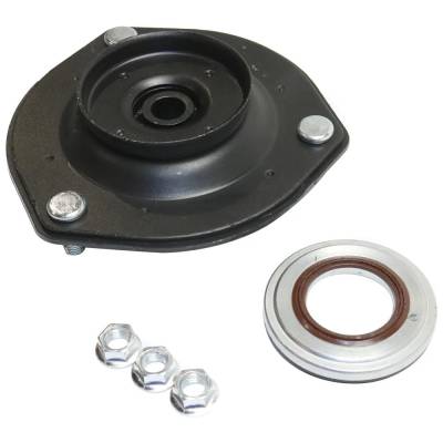 Rareelectrical - New Front Shock And Strut Mount Compatible With Lexus Toyota Highlander Hybrid Limited 6 Cyl 3.3L - Image 2