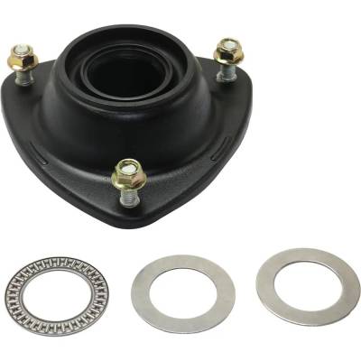 New Front Shock And Strut Mount Compatible With Chevrolet Geo Pontiac Metro Base 3 Cyl 1.0L Metro