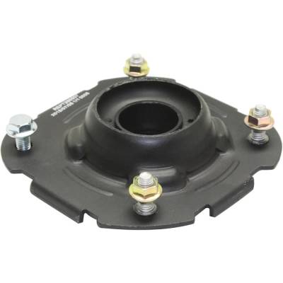 Rareelectrical - New Front Shock And Strut Mount Compatible With Toyota Tercel Std 4 Cyl 1.5L Tercel Ce 4 Cyl 1.5L - Image 3