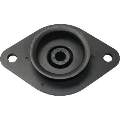 Rareelectrical - New Rear Upper Shock And Strut Mount Compatible With Infiniti Nissan G35 X Sport 6 Cyl 3.5L Q60 - Image 2