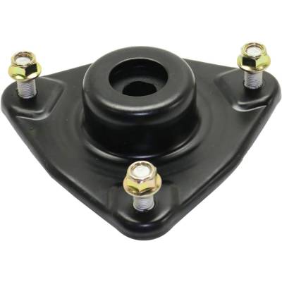 Rareelectrical - New Left Front Shock And Strut Mount Compatible With Kia Forte Lx Plus 4 Cyl 2.0L Forte Koup Ex 4 - Image 2