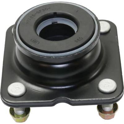 New Front Shock And Strut Mount Compatible With Mazda Cx-7 Touring 4 Cyl 2.3L Cx-7 Gs 4 Cyl 2.5L