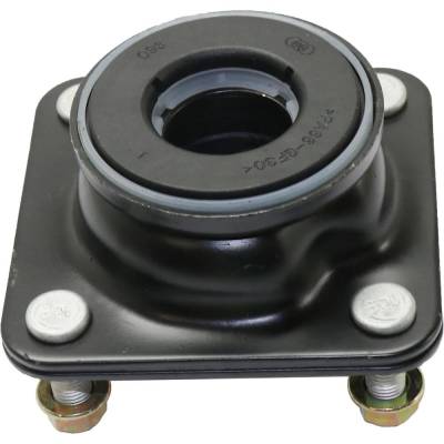Rareelectrical - New Front Shock And Strut Mount Compatible With Mazda Cx-7 Touring 4 Cyl 2.3L Cx-7 Gs 4 Cyl 2.5L - Image 2