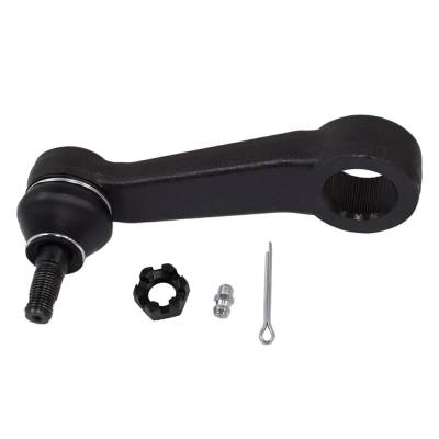 Rareelectrical - New X Factor Pitman Arm Compatible With Dodge Mitsubishi Montero Sp 4 Cyl 2.6L Montero Base 4 Cyl - Image 6