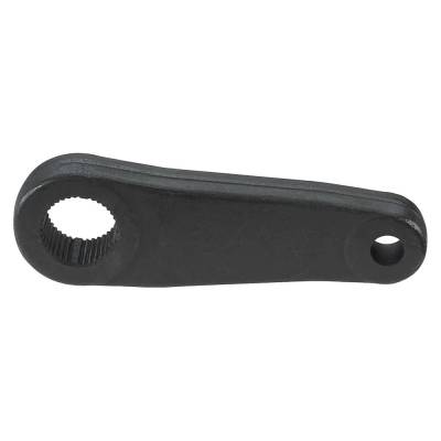Rareelectrical - New Pitman Arm Compatible With Ford E-450 Super Duty Base 10 Cyl 8.3L E-450 Super Duty Base 8 Cyl - Image 1