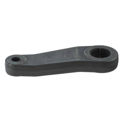 Rareelectrical - New Pitman Arm Compatible With Ford E-450 Super Duty Base 10 Cyl 8.3L E-450 Super Duty Base 8 Cyl - Image 2