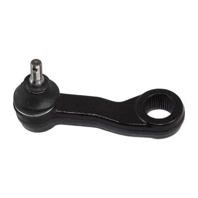 Rareelectrical - New Front Pitman Arm Compatible With Dodge Mitsubishi Plymouth D50 Royal 4 Cyl 2.6L D50 Sport 4 Cyl - Image 1
