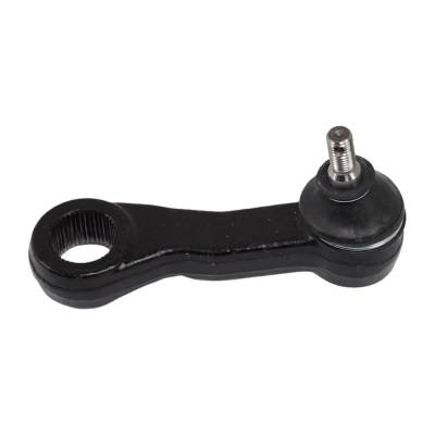 Rareelectrical - New Front Pitman Arm Compatible With Dodge Mitsubishi Plymouth D50 Royal 4 Cyl 2.6L D50 Sport 4 Cyl - Image 4