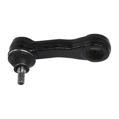 Rareelectrical - New Front Pitman Arm Compatible With Dodge Mitsubishi Plymouth D50 Royal 4 Cyl 2.6L D50 Sport 4 Cyl - Image 6