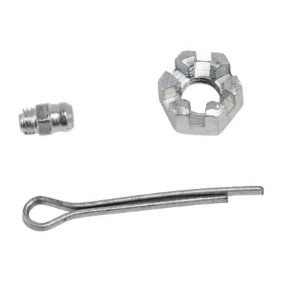 Rareelectrical - New Front Pitman Arm Compatible With Dodge Mitsubishi Plymouth Mighty Max Base 4 Cyl 2.0L Mighty Max - Image 7