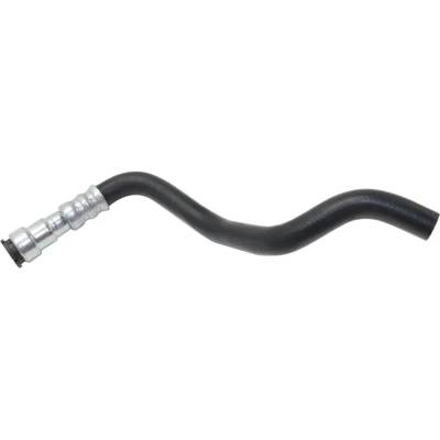 Rareelectrical - New Cooler To Reservoir Power Steering Hose Compatible With Bmw 330I M 6 Cyl 3.0L 323I Base 6 Cyl - Image 6