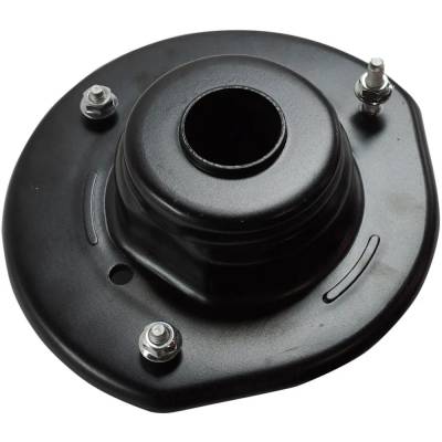Rareelectrical - New Front Shock And Strut Mount Compatible With Chrysler Dodge Pacifica Lx 6 Cyl 3.8L Grand Caravan - Image 2