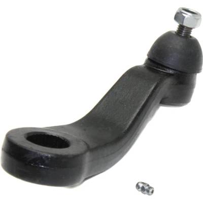 Rareelectrical - New Greasable Pitman Arm Compatible With Chevrolet Gmc C3500hd Base 8 Cyl 7.4L C3500hd Base 8 Cyl - Image 3