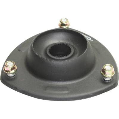 Rareelectrical - New Front Shock And Strut Mount Compatible With Hyundai Kia Mitsubishi Santa Fe Gls 6 Cyl 2.7L - Image 3