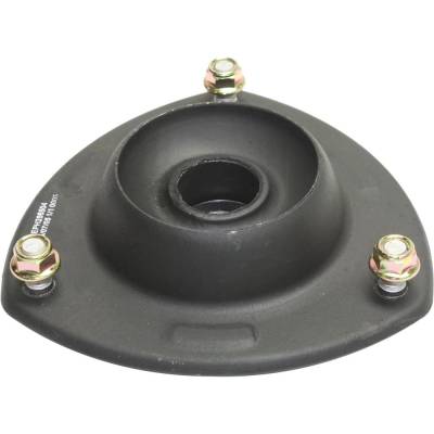 Rareelectrical - New Front Shock And Strut Mount Compatible With Hyundai Kia Mitsubishi Santa Fe Gls 6 Cyl 2.7L - Image 4