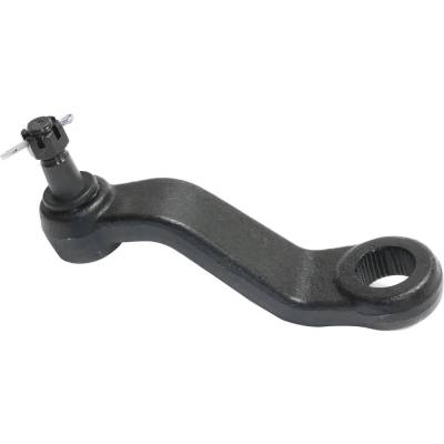 Rareelectrical - New Greasable Pitman Arm Compatible With Dodge Ram 2500 Base 8 Cyl 5.21L Ram 1500 Laramie 8 Cyl - Image 4