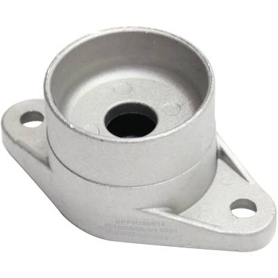 Rareelectrical - New Rear Upper Shock And Strut Mount Compatible With Hyundai Kia Sonata Se 6 Cyl 3.3L Rondo Lx 6 Cyl - Image 2