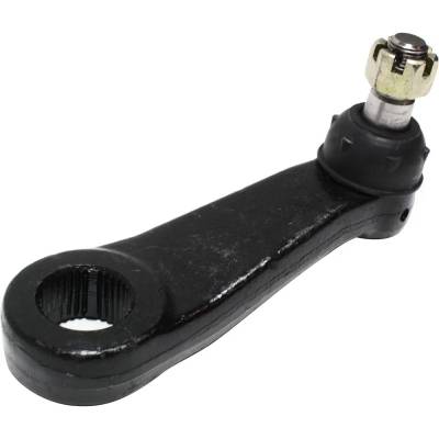 Rareelectrical - New Greasable Pitman Arm Compatible With Ford Lincoln F-150 Base 8 Cyl 4.70L F-150 Base 8 Cyl 5.50L - Image 3