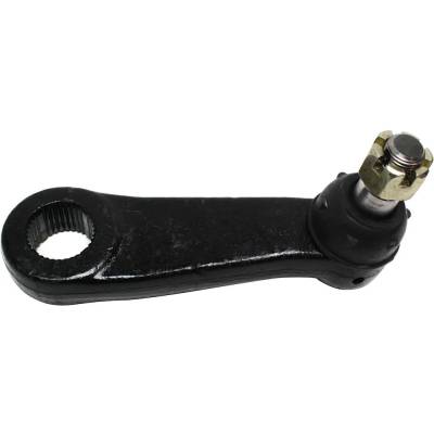 Rareelectrical - New Greasable Pitman Arm Compatible With Ford Lincoln F-150 Base 8 Cyl 4.70L F-150 Base 8 Cyl 5.50L - Image 5