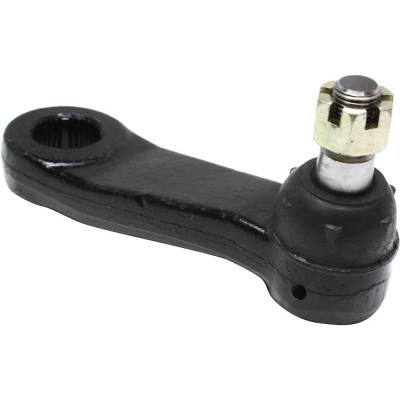 Rareelectrical - New Greasable Pitman Arm Compatible With Ford Lincoln F-150 Base 6 Cyl 4.4L F-150 Lariat 8 Cyl 4.70L - Image 2