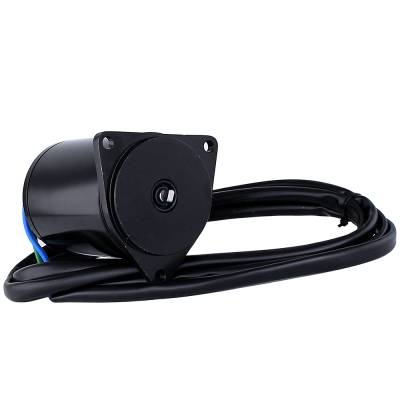 Rareelectrical - Tilt Trim Motor Kit Compatible With Yamaha Cv85eld Cv85etld C85tlrp P60tlhp 70Tlrp 90Tjrp 2-Stroke - Image 7
