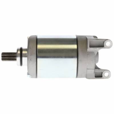 Rareelectrical - 12V Starter Motor Compatible With 2003-2007 Polaris Predator 500 Troy Lee Edition Dale Earnhardt - Image 3