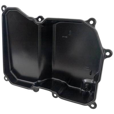 Rareelectrical - New Deep Transmission Pan Compatible With Volkswagen Beetle S 4 Cyl 1.8L Passat Sel 4 Cyl 2.0L Jetta - Image 2