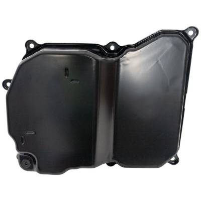 Rareelectrical - New Deep Transmission Pan Compatible With Volkswagen Beetle S 4 Cyl 1.8L Passat Sel 4 Cyl 2.0L Jetta - Image 4