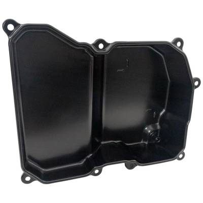 Rareelectrical - New Deep Transmission Pan Compatible With Volkswagen Beetle S 4 Cyl 2.0L Passat Highline 4 Cyl 2.0L - Image 3