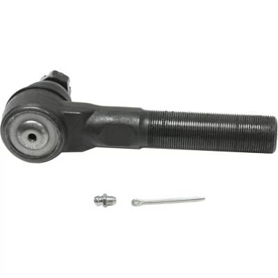 Rareelectrical - New Tie Rod End Compatible With Dodge Jeep Wrangler Unlimited Sport S 6 Cyl 3.6L Ram 2500 Slt 6 Cyl - Image 5