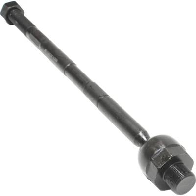 Rareelectrical - New Left Rear Inner Tie Rod End Compatible With Dodge Ram 2500 Laramie Longhorn 8 Cyl 5.7L 1500 Big - Image 2